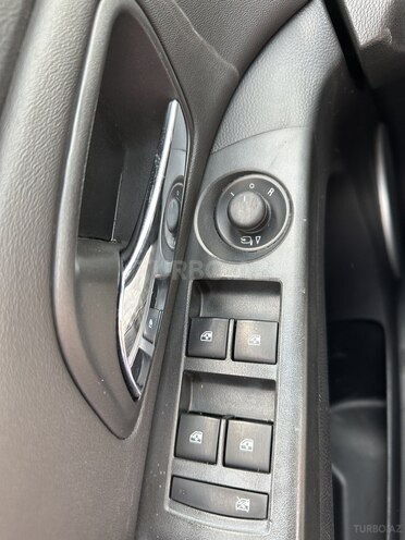 Chevrolet Cruze 2014, 158,697 km - 1.4 l - Bakı