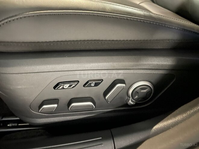 Hyundai Grandeur 2024, 18,000 km - 1.6 l - Bakı