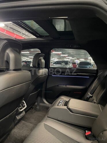 Hyundai Grandeur 2024, 18,000 km - 1.6 l - Bakı
