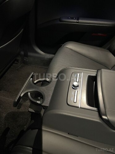 Hyundai Grandeur 2024, 18,000 km - 1.6 l - Bakı