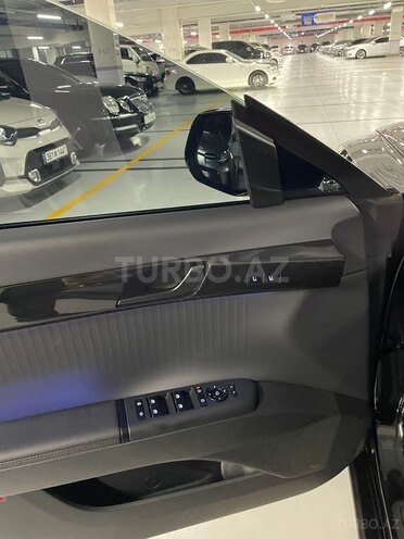 Hyundai Grandeur 2024, 18,000 km - 1.6 l - Bakı