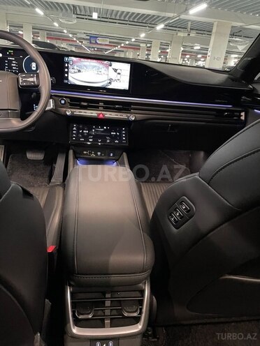 Hyundai Grandeur 2024, 18,000 km - 1.6 l - Bakı
