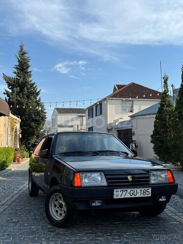LADA (VAZ) 2108 1996, 294,974 km - 1.6 l - Bakı