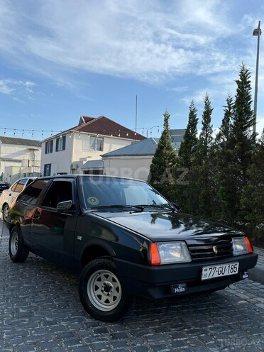 LADA (VAZ) 2108 1996, 294,974 km - 1.6 l - Bakı
