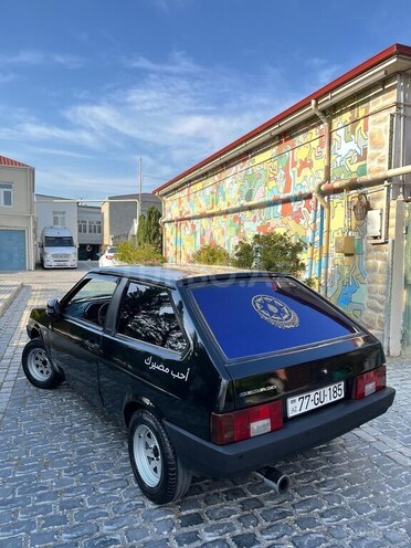 LADA (VAZ) 2108 1996, 294,974 km - 1.6 l - Bakı