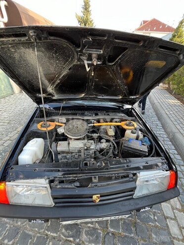 LADA (VAZ) 2108 1996, 294,974 km - 1.6 l - Bakı