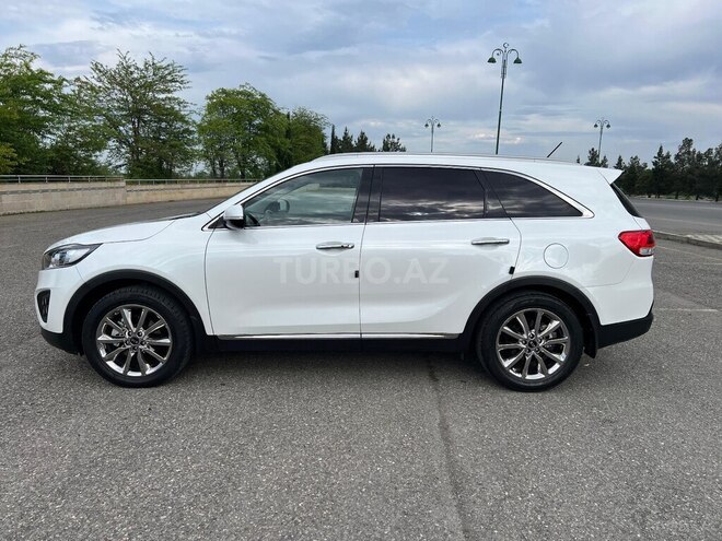 Kia Sorento 2016, 152,000 km - 2.0 l - Bakı