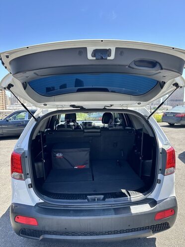 Kia Sorento 2011, 245,740 km - 2.0 l - Bakı
