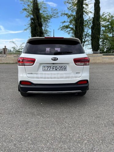 Kia Sorento 2016, 152,000 km - 2.0 l - Bakı