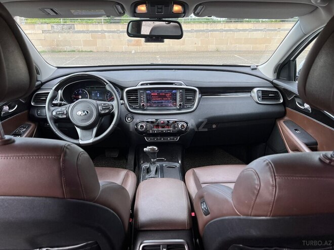 Kia Sorento 2016, 152,000 km - 2.0 l - Bakı
