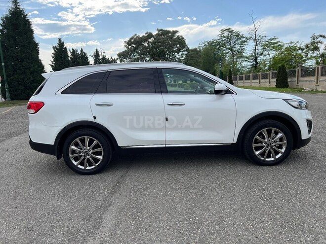 Kia Sorento 2016, 152,000 km - 2.0 l - Bakı