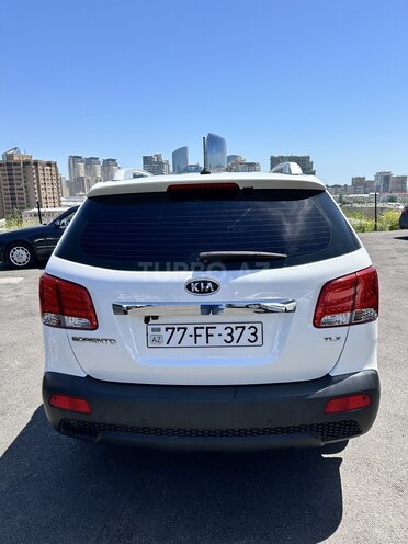 Kia Sorento 2011, 245,740 km - 2.0 l - Bakı