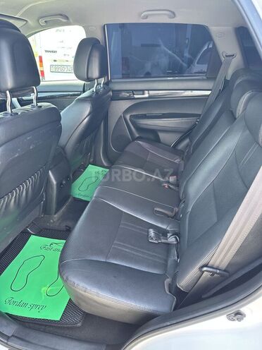 Kia Sorento 2011, 245,740 km - 2.0 l - Bakı