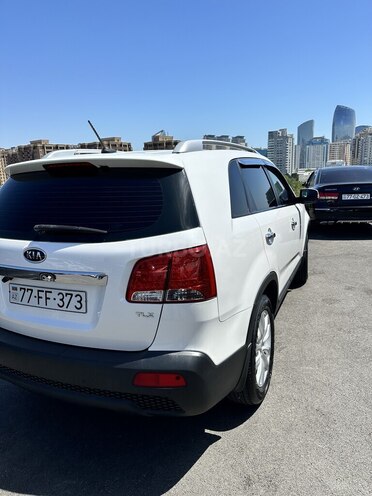 Kia Sorento 2011, 245,740 km - 2.0 l - Bakı
