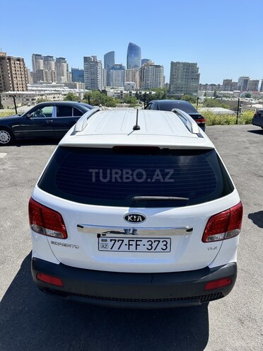Kia Sorento 2011, 245,740 km - 2.0 l - Bakı