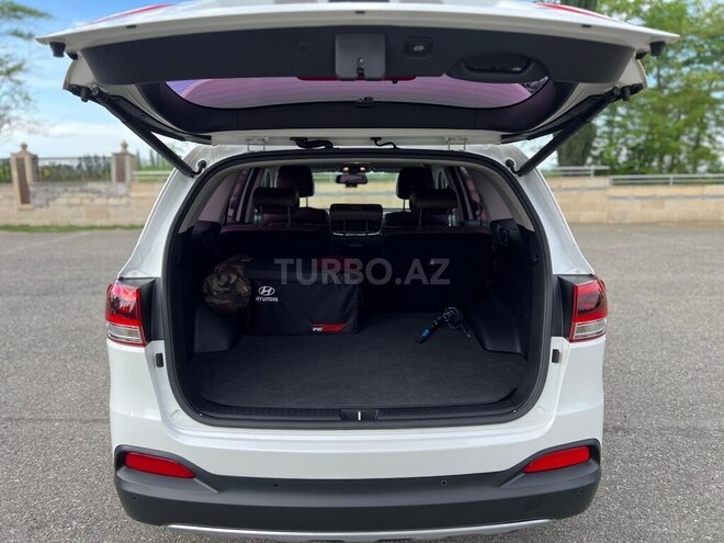 Kia Sorento 2016, 152,000 km - 2.0 l - Bakı