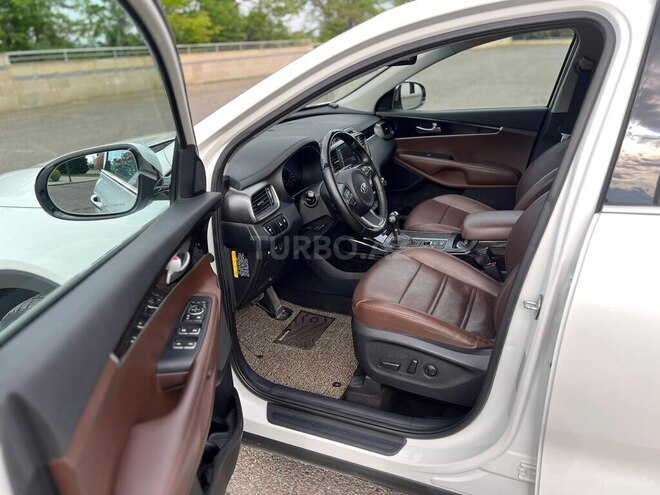 Kia Sorento 2016, 152,000 km - 2.0 l - Bakı