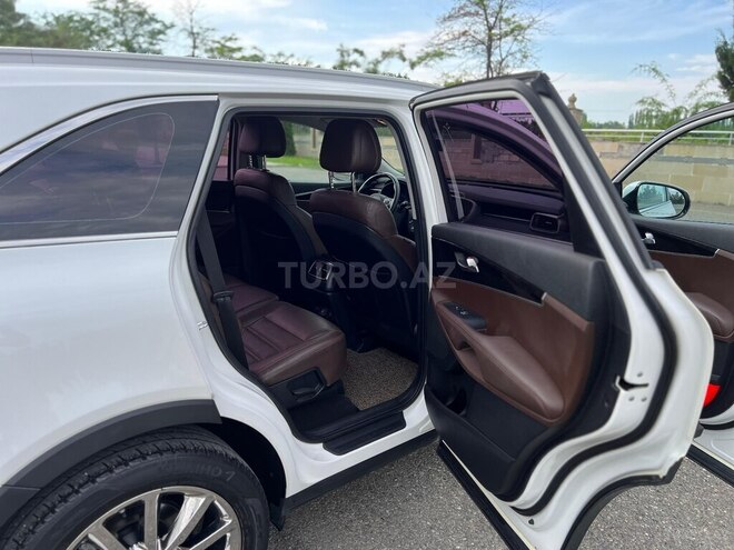 Kia Sorento 2016, 152,000 km - 2.0 l - Bakı