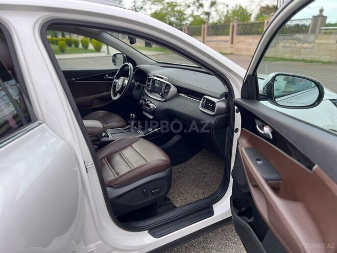 Kia Sorento 2016, 152,000 km - 2.0 l - Bakı