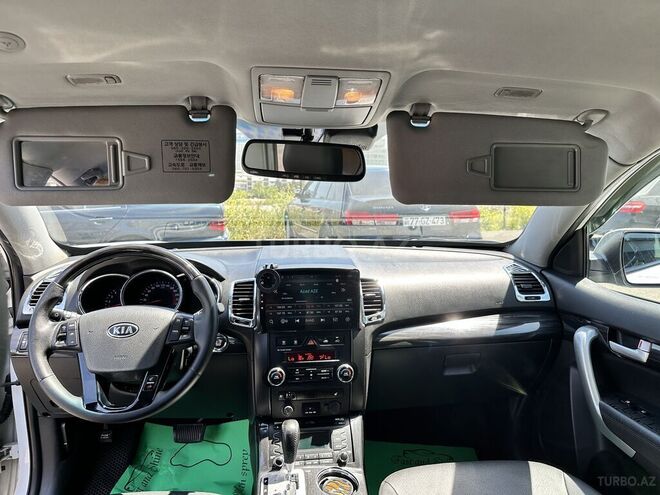 Kia Sorento 2011, 245,740 km - 2.0 l - Bakı