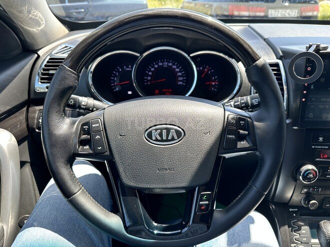 Kia Sorento 2011, 245,740 km - 2.0 l - Bakı
