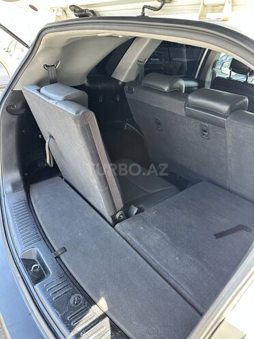 Kia Sorento 2011, 245,740 km - 2.0 l - Bakı