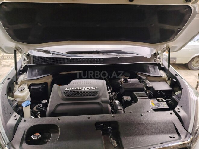 Kia Sorento 2016, 152,000 km - 2.0 l - Bakı