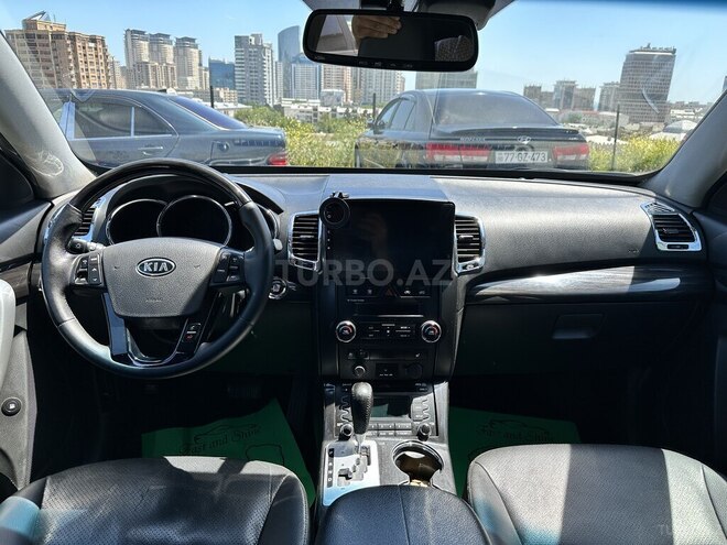 Kia Sorento 2011, 245,740 km - 2.0 l - Bakı