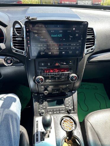 Kia Sorento 2011, 245,740 km - 2.0 l - Bakı