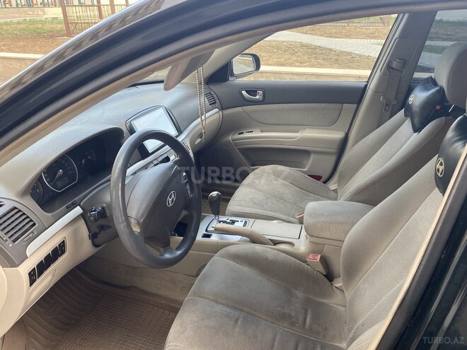 Hyundai Sonata 2007, 353,475 km - 2.4 l - Bakı