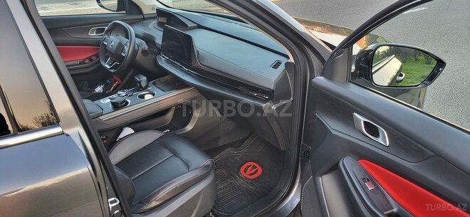 Changan CS 55 Plus 2022, 31,000 km - 1.5 л - Bakı