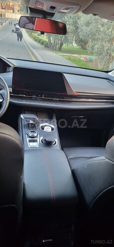 Changan CS 55 Plus 2022, 31,000 km - 1.5 л - Bakı