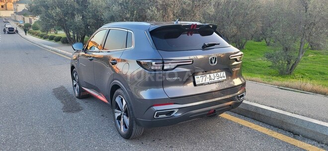 Changan CS 55 Plus 2022, 31,000 km - 1.5 л - Bakı
