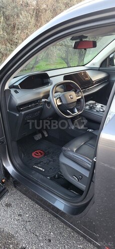 Changan CS 55 Plus 2022, 31,000 km - 1.5 л - Bakı