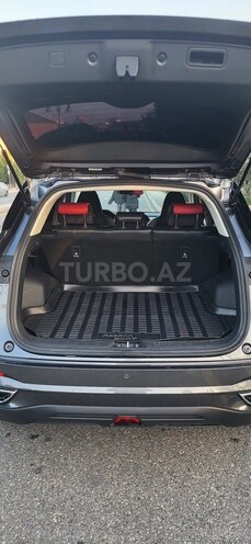 Changan CS 55 Plus 2022, 31,000 km - 1.5 л - Bakı