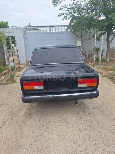 LADA (VAZ) 2107 2010, 14,389 km - 1.5 l - Bakı