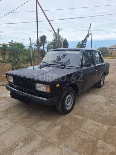 LADA (VAZ) 2107 2010, 14,389 km - 1.5 l - Bakı