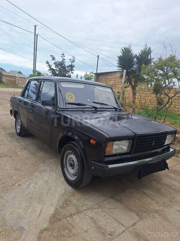 LADA (VAZ) 2107 2010, 14,389 km - 1.5 l - Bakı