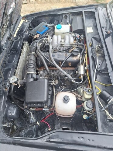 LADA (VAZ) 2107 2010, 14,389 km - 1.5 l - Bakı