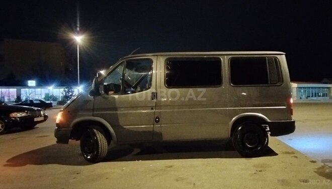 Ford Transit 1991, 197,050 km - 2.5 l - Mingəçevir
