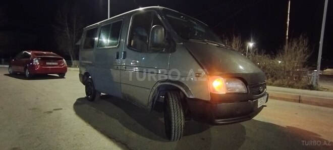 Ford Transit 1991, 197,050 km - 2.5 l - Mingəçevir