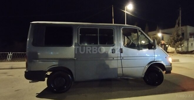 Ford Transit 1991, 197,050 km - 2.5 l - Mingəçevir