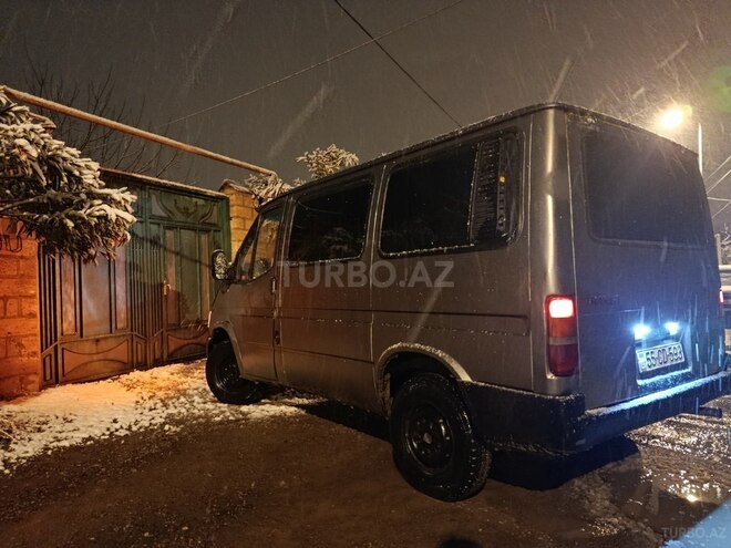Ford Transit 1991, 197,050 km - 2.5 l - Mingəçevir