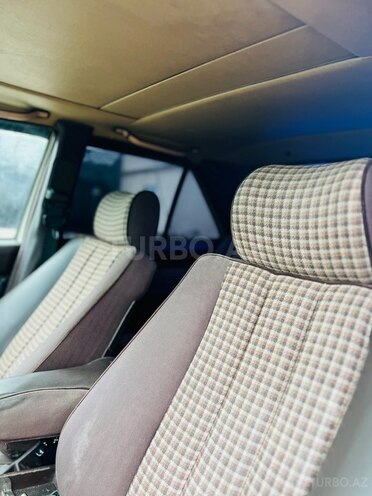 Mercedes 190 1991, 298,764 km - 2.0 l - Bakı