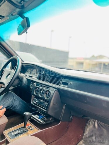 Mercedes 190 1991, 298,764 km - 2.0 l - Bakı