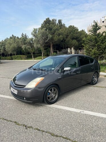 Toyota Prius 2008, 206,000 km - 1.5 l - Bakı