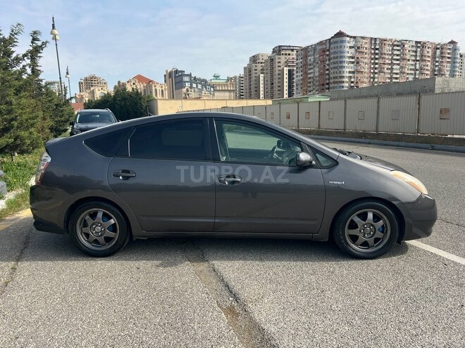 Toyota Prius 2008, 206,000 km - 1.5 l - Bakı