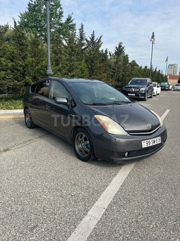 Toyota Prius 2008, 206,000 km - 1.5 l - Bakı