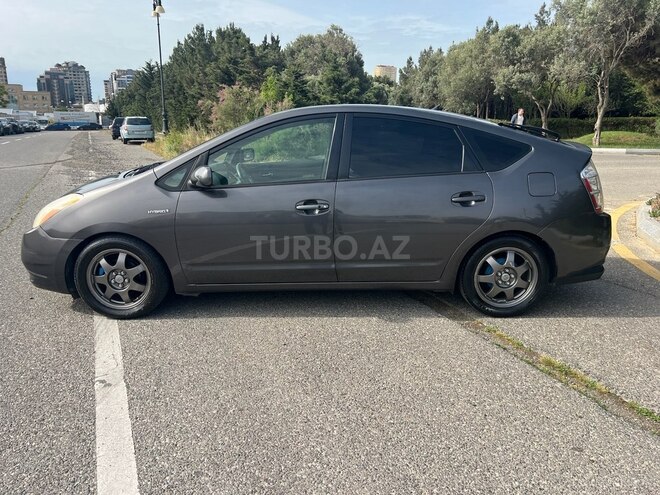 Toyota Prius 2008, 206,000 km - 1.5 l - Bakı