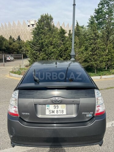 Toyota Prius 2008, 206,000 km - 1.5 l - Bakı